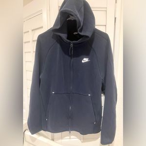 Nike Sportswear Tech Fleece Full-Zip Hoodie 928483-451